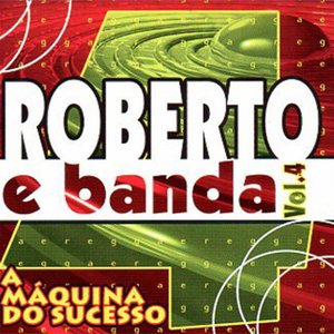 Melô de Roberto e Banda