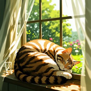 この長い旅の中で (Kawaii Remix)