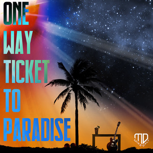 Ticket to Paradise