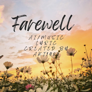 Farewell