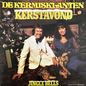 Kerstavond (Stille Nacht, Heilige Nacht)