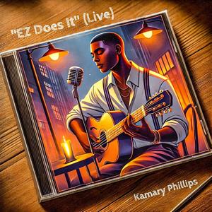 E Z Does It (Live)