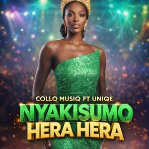 NYAKISUMO HERA (feat. Unique)