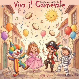 Viva Il Carnevale