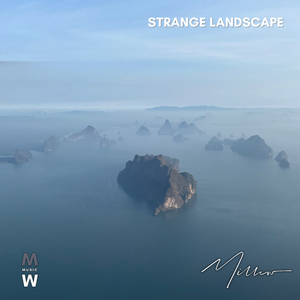 Strange Landscape