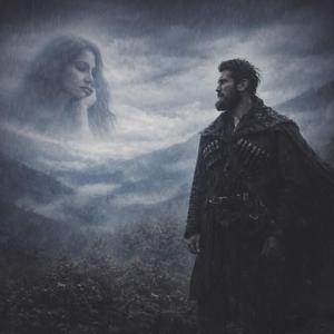 მიყვარხარ — ამ სიტყვებს შენს გარდა არ ვეტყვი არავის | Love Song