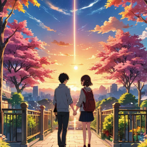 男性から贈る恋愛ソング 二人だけの物語を奏でよう