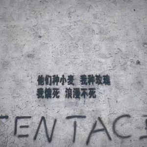 挣脱