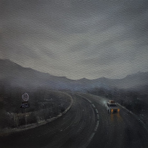 回家的路（伴奏）