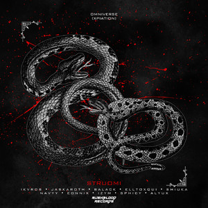 OMNIVERSE: BALACK XPIATION