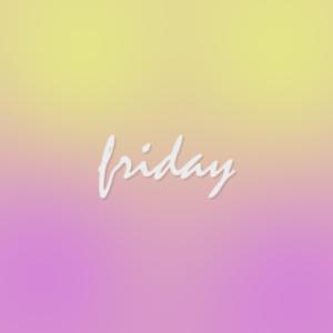friday