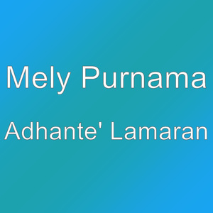Adhante' Lamaran
