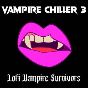 Gatti Amari (From "Vampire Survivors") (Lofi Version)