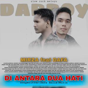 Diantara Dua Hati