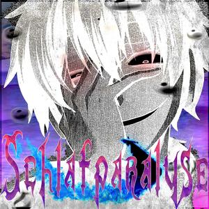 Schlafparalyse (feat. Hana)