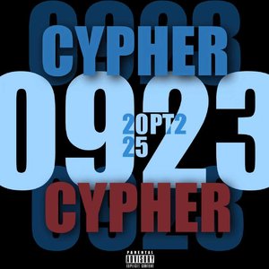 0923 2025 CYPHER （K1N0 demo）