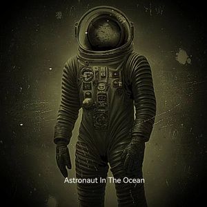 Astronaut In The Ocean（Adi remix）