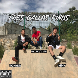 Tres Gallos Finos