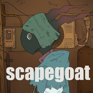 scapegoat