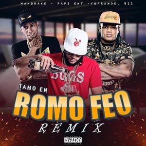 En Romo Feo (feat. Yofrangel & Mandrake El Malocorita) (Official Remix)