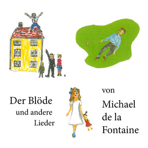 Der Blöde