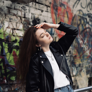 Зелёные глаза