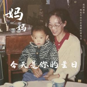 今天是你的生日妈妈（翻自 钟立风）