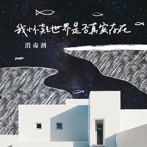 我怀疑世界是否真实存在