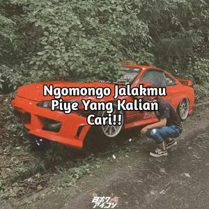 Ngomongo Jalakmu Piye Yang Kalian Cari!!