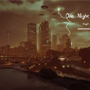One Night（Prod By 今晚吃鱼丸）