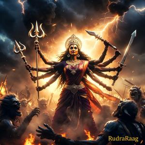 MAHISASUR MARDINI AAIGIRI NANDINI