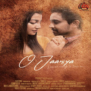 O Jaaniya