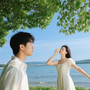 来生和你早一点相遇