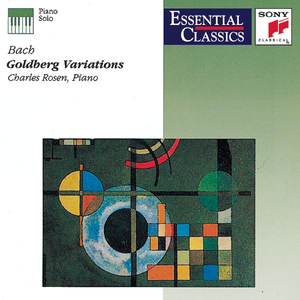 Goldberg Variations, BWV 988:Var. 5