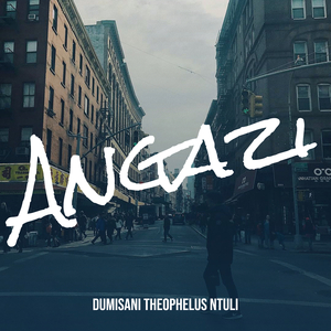 Angazi
