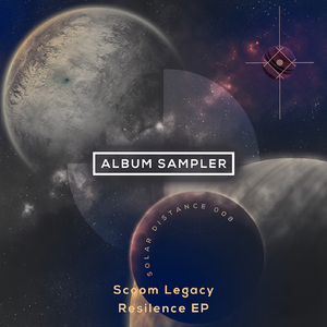 Caprica (Original Mix)