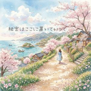 ちいさな影