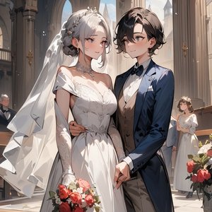 当我知道你还在等我