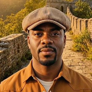 Drums of My Ancestors