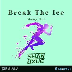 Break The Ice