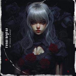 Rosas Negras (feat. Chaos)