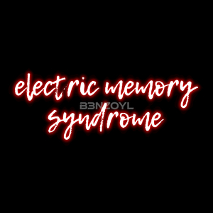 totally over your chaotic mess