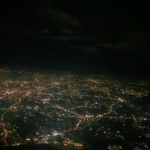 街尽头的快餐店