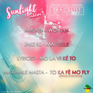 To ke fè mo fly (Acoustique)