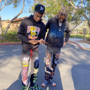 JayJayDaMacc (Double Back) (feat. E9)
