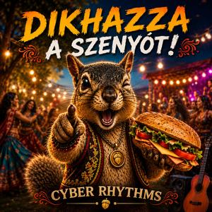 Dikhazza a Szenyót