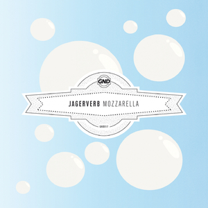 Mozzarella (Original Mix)