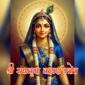 Shree Radhakripa Kataksh Strotra