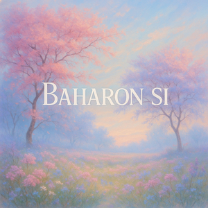 Baharon Si