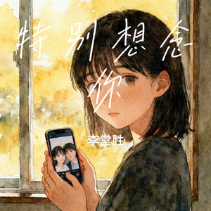 特别想念你